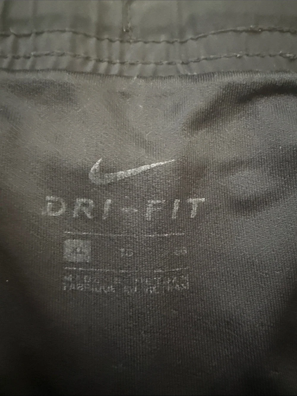 Nike Challenger 5” Lined Shorts